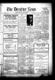 Newspaper: The Decatur News (Decatur, Tex.), Vol. 45, No. 42, Ed. 1 Friday, Marc…