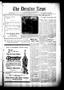 Newspaper: The Decatur News (Decatur, Tex.), Vol. 46, No. 13, Ed. 1 Friday, Sept…