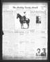 Newspaper: The Hockley County Herald (Levelland, Tex.), Vol. 23, No. 43, Ed. 1 T…