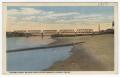 Thumbnail image of item number 1 in: '[International Bridge over the Rio Grande]'.