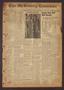 Thumbnail image of item number 1 in: 'The McKinney Examiner (McKinney, Tex.), Vol. 61, No. 4, Ed. 1 Thursday, November 7, 1946'.