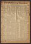 Thumbnail image of item number 1 in: 'The McKinney Examiner (McKinney, Tex.), Vol. 61, No. 6, Ed. 1 Thursday, November 21, 1946'.