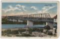 Primary view of [International Bridge over the Rio Grande]