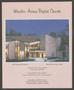 Primary view of [Wheeler Avenue Baptist Church Bulletin: September 14, 1997]
