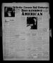 Newspaper: Breckenridge American (Breckenridge, Tex.), Vol. 26, No. 172, Ed. 1 T…