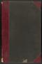 Book: [Texas Electric Railway Executive Committee Minutes: 1926-1929]