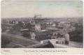 Primary view of [View of Laredo, Texas in the early 1900]