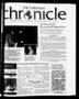 Primary view of The Christian Chronicle (Oklahoma City, Okla.), Vol. 53, No. 7, Ed. 1 Monday, July 1, 1996