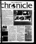 Thumbnail image of item number 1 in: 'The Christian Chronicle (Oklahoma City, Okla.), Vol. 54, No. 3, Ed. 1 Saturday, March 1, 1997'.