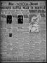 Primary view of Valley Sunday Star-Monitor-Herald (Harlingen, Tex.), Vol. 3, No. 42, Ed. 1 Sunday, April 28, 1940