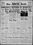 Primary view of Valley Sunday Star-Monitor-Herald (Harlingen, Tex.), Vol. [30], No. 79, Ed. 1 Sunday, March 5, 1939