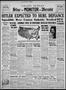 Primary view of Valley Sunday Star-Monitor-Herald (Harlingen, Tex.), Vol. [30], No. 85, Ed. 1 Sunday, April 23, 1939