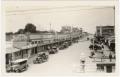 Primary view of [Main street in Nuevo Laredo, Tamaulipas]