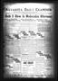 Newspaper: Navasota Daily Examiner (Navasota, Tex.), Vol. 28, No. 75, Ed. 1 Thur…