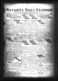 Newspaper: Navasota Daily Examiner (Navasota, Tex.), Vol. 28, No. 82, Ed. 1 Frid…