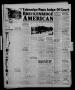 Thumbnail image of item number 1 in: 'Breckenridge American (Breckenridge, Tex.), Vol. 27, No. 33, Ed. 1 Sunday, February 9, 1947'.