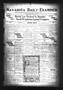 Newspaper: Navasota Daily Examiner (Navasota, Tex.), Vol. 28, No. 97, Ed. 1 Tues…