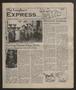 Newspaper: The Longhorn Express (Harper, Tex.), Vol. [1], No. 3, Ed. 1 Friday, F…
