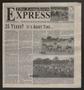 Newspaper: The Longhorn Express (Harper, Tex.), Vol. 6, No. 2, Ed. 1 Friday, Nov…