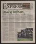 Newspaper: The Longhorn Express (Harper, Tex.), Vol. 9, Ed. 1 Thursday, May 31, …
