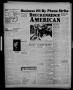 Newspaper: Breckenridge American (Breckenridge, Tex.), Vol. 27, No. 60, Ed. 1 Th…