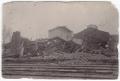 Primary view of [Photograph of Tornado Damage in Laredo, Texas]