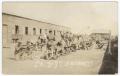 Primary view of [Company D, 37th Infantry, Ft. McIntosh]