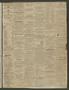 Thumbnail image of item number 3 in: 'The Matagorda Gazette. (Matagorda, Tex.), Vol. 1, No. 22, Ed. 1 Saturday, December 25, 1858'.