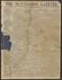 Thumbnail image of item number 1 in: 'The Matagorda Gazette. (Matagorda, Tex.), Vol. 2, No. 10, Ed. 1 Saturday, November 19, 1859'.