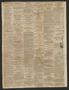 Thumbnail image of item number 4 in: 'The Matagorda Gazette. (Matagorda, Tex.), Vol. 2, No. 35, Ed. 1 Wednesday, May 23, 1860'.