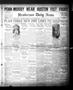 Primary view of Henderson Daily News (Henderson, Tex.),, Vol. 1, No. 7, Ed. 1 Friday, March 27, 1931