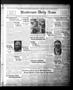 Newspaper: Henderson Daily News (Henderson, Tex.),, Vol. 1, No. 21, Ed. 1 Monday…