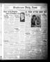 Newspaper: Henderson Daily News (Henderson, Tex.),, Vol. 1, No. 104, Ed. 1 Sunda…