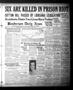Newspaper: Henderson Daily News (Henderson, Tex.),, Vol. 1, No. 140, Ed. 1 Thurs…