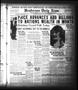 Newspaper: Henderson Daily News (Henderson, Tex.),, Vol. 1, No. 192, Ed. 1 Tuesd…