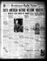 Newspaper: Henderson Daily News (Henderson, Tex.), Vol. 6, No. 218, Ed. 1 Sunday…
