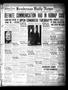 Newspaper: Henderson Daily News (Henderson, Tex.), Vol. 6, No. 248, Ed. 1 Monday…