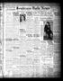 Newspaper: Henderson Daily News (Henderson, Tex.), Vol. 6, No. 260, Ed. 1 Monday…