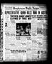 Newspaper: Henderson Daily News (Henderson, Tex.), Vol. 7, No. 48, Ed. 1 Friday,…