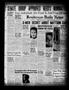 Newspaper: Henderson Daily News (Henderson, Tex.), Vol. 7, No. 263, Ed. 1 Thursd…