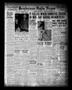 Newspaper: Henderson Daily News (Henderson, Tex.), Vol. 7, No. 275, Ed. 1 Thursd…
