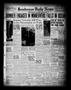 Newspaper: Henderson Daily News (Henderson, Tex.), Vol. 8, No. 10, Ed. 1 Wednesd…
