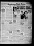 Newspaper: Henderson Daily News (Henderson, Tex.), Vol. 8, No. 13, Ed. 1 Sunday,…