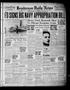 Newspaper: Henderson Daily News (Henderson, Tex.), Vol. 8, No. 34, Ed. 1 Wednesd…