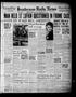 Newspaper: Henderson Daily News (Henderson, Tex.), Vol. 8, No. 38, Ed. 1 Monday,…