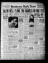 Newspaper: Henderson Daily News (Henderson, Tex.), Vol. 8, No. 42, Ed. 1 Friday,…