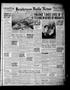 Newspaper: Henderson Daily News (Henderson, Tex.), Vol. 8, No. 44, Ed. 1 Monday,…