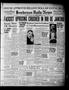 Newspaper: Henderson Daily News (Henderson, Tex.), Vol. 8, No. 46, Ed. 1 Wednesd…
