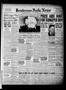 Newspaper: Henderson Daily News (Henderson, Tex.), Vol. 8, No. 64, Ed. 1 Wednesd…