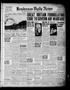 Newspaper: Henderson Daily News (Henderson, Tex.), Vol. 8, No. 81, Ed. 1 Tuesday…
